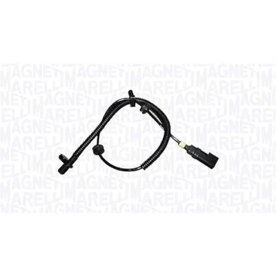 Imagen de MAGNETI MARELLI 172100041010 Sensor de ABS Eje trasero, derecha 2 585 FORD: Focus Mk1 Berlina, Familiar, Hatchback