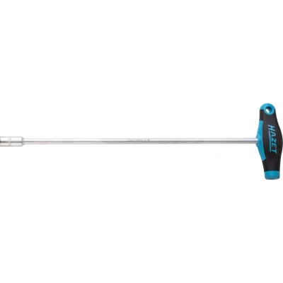 Imagen de HAZET 428LG 10 Llave de cubo 14 350, 384, 384 Acero cromo vanadio