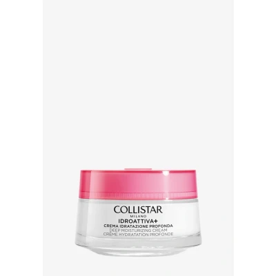 Imagen de Collistar Idroattiva+ Deep Moisturizing Cream 50 ml
