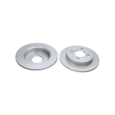 Imagen de KAVO PARTS BR 4225 C Disco de freno 234 10 4 100 macizo revestido KIA: Picanto I, II, III, HYUNDAI: i10 I