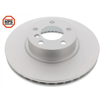 Imagen de MAPCO 45763HPS Disco de freno Eje delantero 328 28 5 ventilación interna revestido altamente carbonizado BMW: X3, X4