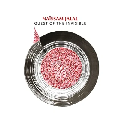 Imagen de Quest Of The Invisible Vinilo