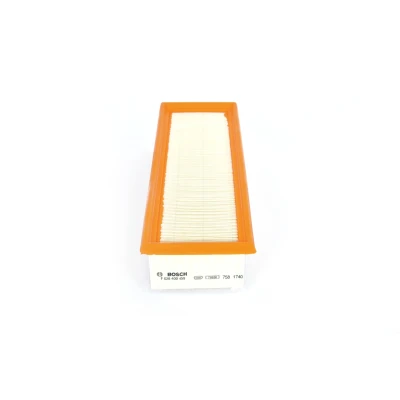 Imagen de BOSCH F 026 400 459 Filtro de aire 72 113 343 Cartucho filtrante BMW: X3, X4, 5 Berlina norauto, oscaro, mister auto