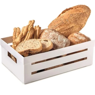 Imagen de Snips, Caja de Almacenamiento Cocina 5 LT, Organizadora despensa, Botes ahorra espacio, Color blanco, Made in Italy, 0% libre BPA y ftalatos