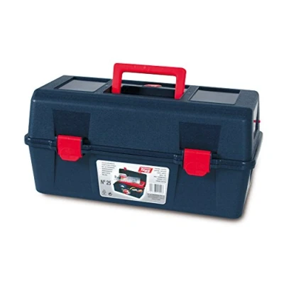 Imagen de Tayg Caja herramientas plástico nº 25
