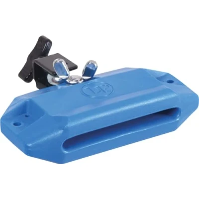 Imagen de LP Latin Percussion LP860434 Bloques Jam Block, afinación aguda, azul, LP1205