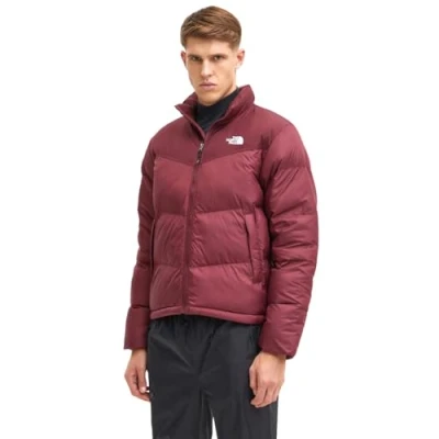 Imagen de The North Face Saikuru Jacket Chaqueta de invierno, Hombre, Talla: Medium, Alpine plum