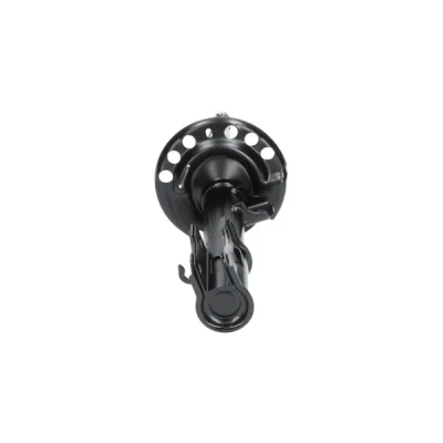 Imagen de KAVO PARTS SSA 10272 amortiguador Eje delantero, izquierda Presión de gas Bitubular Columna Espiga arriba OPEL: Corsa C Hatchback