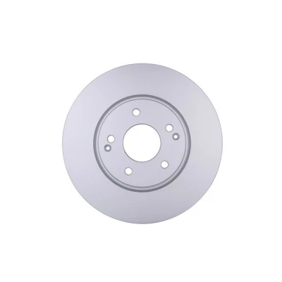 Imagen de HELLA 8DD 355 133 331 Disco de freno 298 26 05/07 112 ventilación interna revestido sin perno sujeción rueda, buje rueda