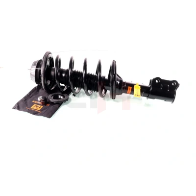 Imagen de GH 353454C01 Amortiguador telescópico Eje delantero, derecha, izquierda, izquierda HYUNDAI: i10 I (PA) 1.1