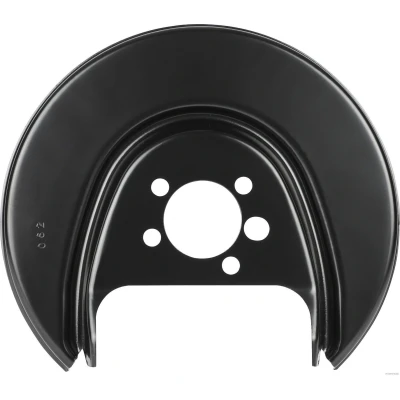 Imagen de HERTH+BUSS JAKOPARTS J3350817 Chapa Protectora de Disco Freno SKODA: Fabia I Hatchback, 1 Combi, SEAT: Ibiza 3, AUDI: A1 Hatchback