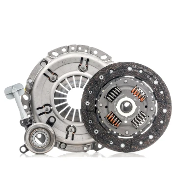 Imagen de LuK 620 3119 33 Kit de embrague con desembrague central plato 200 RENAULT: MEGANE 3, CLIO GRAND SCENIC 2, DACIA: Sandero I norauto,