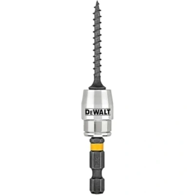Imagen de DeWalt DWA2SLVIR Impact Ready flextorq Screwlock funda, 5 cm