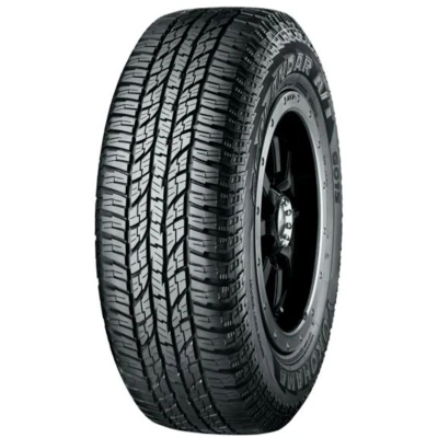 Imagen de Yokohama G015 315/70 R17 121S coche de turismo Neumáticos verano E4522