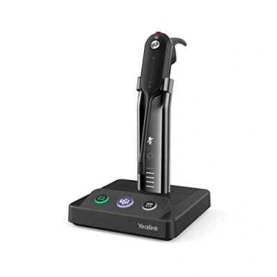 Imagen de Yealink WH63 Portable Teams DECT