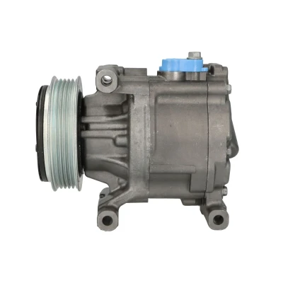 Imagen de LUCAS ELECTRICAL ACP296 Compresor de Aire Acondicionado PAG 46 FIAT: Punto II Hatchback, BRAVO 2, Doblo I Cargo, ALFA ROMEO: MiTo, FORD: KA Hatchback