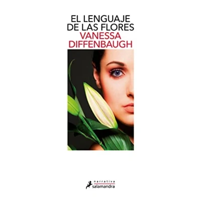 Imagen de El lenguaje de las flores (Salamandra Narrativa)