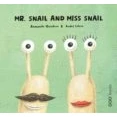 Imagen de Mr. Snail And Miss