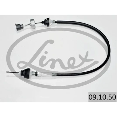 Imagen de Cable de embrague LINEX 09.10.50
