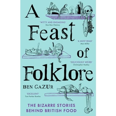 Imagen de A Feast Of Folklore
