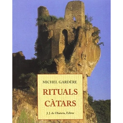 Imagen de Rituals Catars (ELS PETITS LLIBRES DE LA SAVIESA)