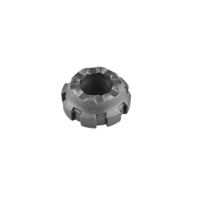 Imagen de TEDGUM 00443104 Silentblock Brazo de Suspension Eje delantero, trasero MITSUBISHI: PAJERO 2, L300 / Delica III Furgón