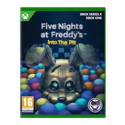 Imagen de Xbox Series X &amp; One Five Nights at Freddy&#039;s Into The Pit
