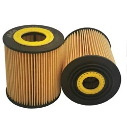 Imagen de ALCO FILTER MD 503 Filtro de aceite Cartucho filtrante MINI: Hatchback, Cabrio, CHRYSLER: PT Cruiser Familiar