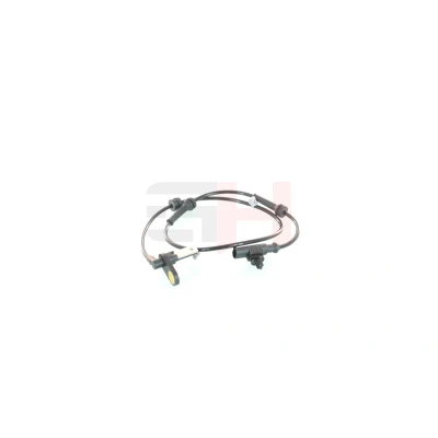 Imagen de GH 712288H Sensor de ABS Eje trasero, derecha NISSAN: Almera II Hatchback, 2 Limousine
