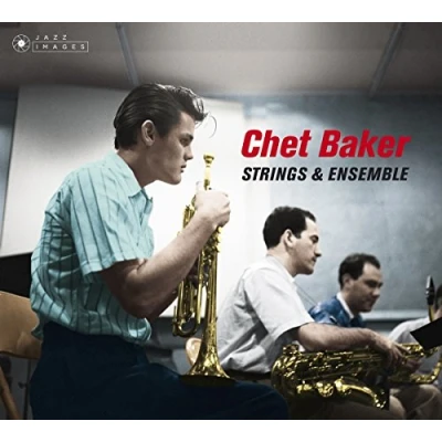 Imagen de Chet Baker &amp; Russ Freeman Strings Ensemble