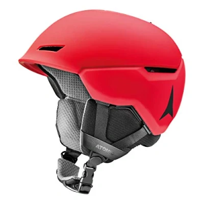Imagen de Atomic Casco de esquí All Mountain, Unisex, Revent+, L (59 63 cm), Rojo, AN5005644L