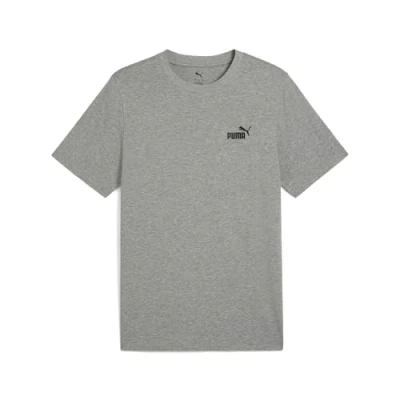 Imagen de PUMA ESS Small No. 1 Logo tee, Camisetas Unisex Adulto, New Navy,