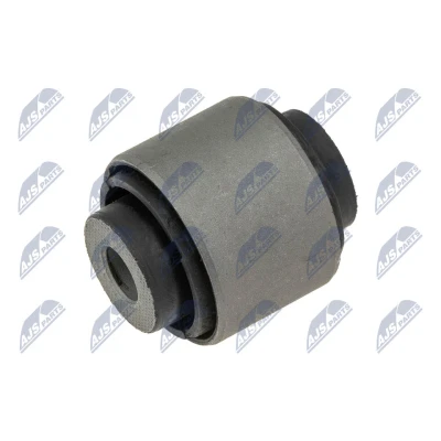 Imagen de NTY ZTT HD 033B Silentblock Brazo de Suspension Eje trasero arriba, interior HONDA: CR V 3, FR