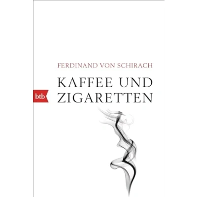 Imagen de Kaffee Und Zigaretten