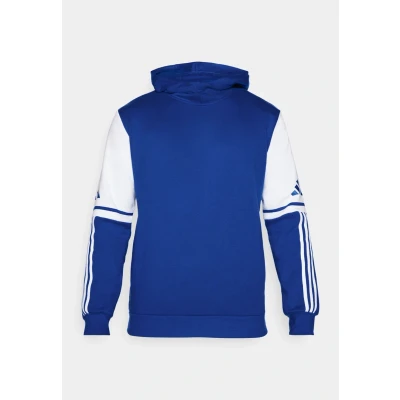 Imagen de adidas Performance SQUADRA25 Jersey con capucha, Hombre, Talla: XS, Team light grey/white