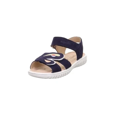 Imagen de Superfit Sparkle, Sandalia, Azul 8000, 38 EU