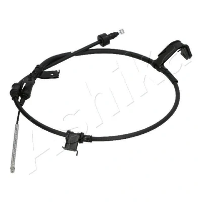 Imagen de ASHIKA 131 0H H39R Cable de Freno Mano HYUNDAI: ACCENT 3, 3 Stufenheck
