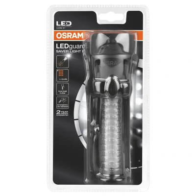 Imagen de OSRAM LEDguardian SAVER LIGHT PLUS LEDSL101 Lámpara de mano LED 3