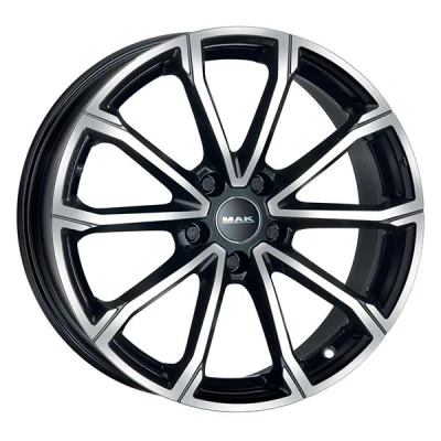 Imagen de Mak Da Vinci 7.0x17 5x108 ET42 65.1 Llanta