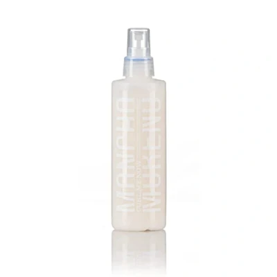 Imagen de MONCHO MORENO Curl Me Now Crema en Spray de Alta Definición para Rizos Firmes y Brillantes (200 ml)