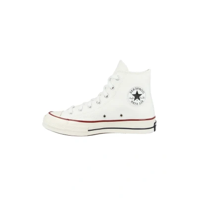 Imagen de Converse Chuck Zapatillas altas, Talla: 41.5, White garnet egret Tela