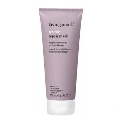 Imagen de Living Proof Restore Repair Mask 200 ml