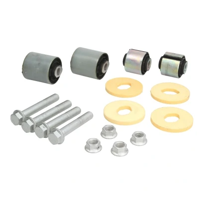 Imagen de FEBI BILSTEIN 24474 Juego de reparación, apoyo cabina MAN: TGX, TGA