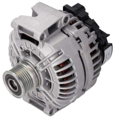 Imagen de FEBI BILSTEIN 192959 Alternador 12V 200A MERCEDES BENZ: Viano, Vito Mixto, Sprinter 3.5 T Furgón
