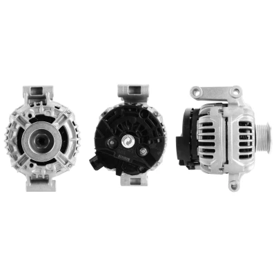 Imagen de LUCAS LRA02183 Alternador 12V 105A FORD: Transit Mk5 Furgón, Bus, Camión de plataforma/Chasis