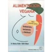 Imagen de Alimentacion Vegana