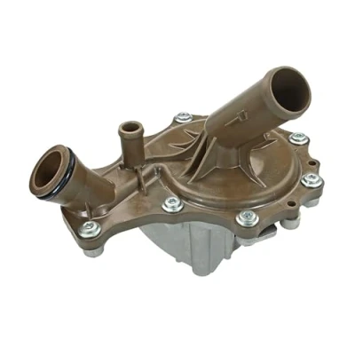 Imagen de MEYLE 11 13 220 0023 Bomba de agua con junta ORIGINAL Quality carcasa (cárter) FORD: Transit Mk6 Furgoneta, Tourneo, Bus