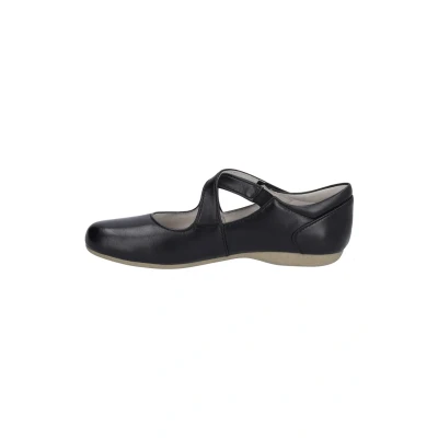 Imagen de Josef Seibel Fiona 72 Bailarinas con hebilla, Mujer, Talla: 36, Schwarz Zapatos