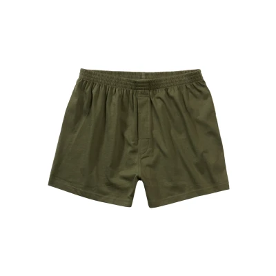 Imagen de Brandit Boxer, Hombre, Talla: Large, Olive