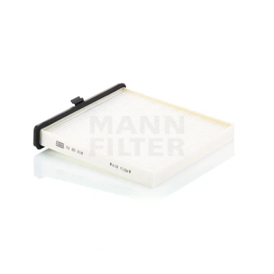 Imagen de MANN FILTER CU 20 018 Filtro de habitáculo partículas 196 201 37 MAZDA: CX 3, 2 Hatchback